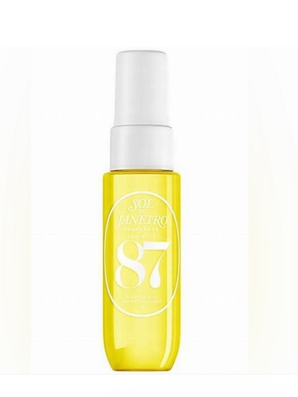 ☀️SOL DE JANEIRO Mini Cheirosa 87 Rio Radiance Hair & Body Mist - Picture 2 of 5
